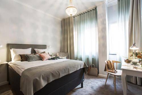 Best Western Kom Hotel, Stockholm