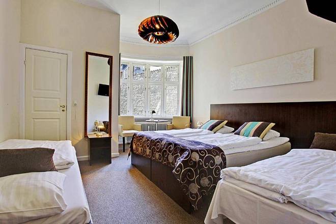 Hotel Sct. Thomas, Copenhagen