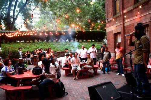 HI NYC Hostel, New York