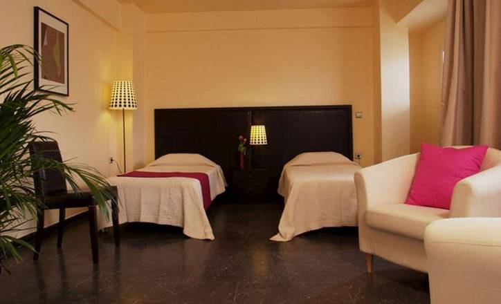 Niki Athens Hotel, Athens