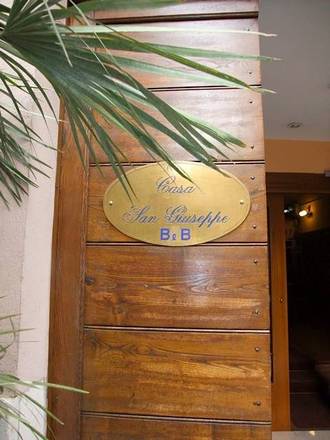 Casa San Giuseppe, Rome