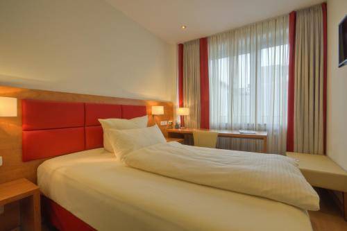 Hotel Condor, Munich