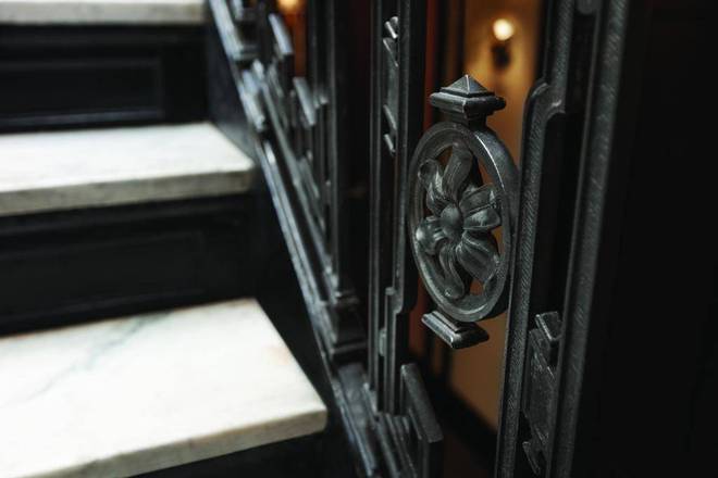 The Evelyn (Formerly Gershwin Hotel), New York