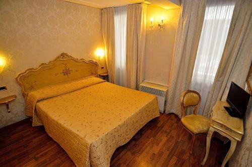 Hotel Noemi, Venice