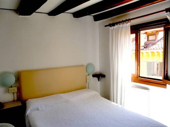 Hotel Ai Do Mori, Venice