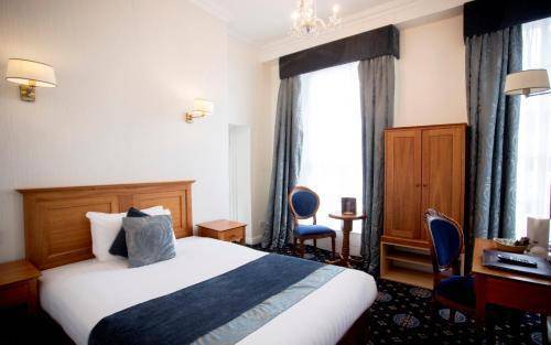 Castle Hotel, Dublin