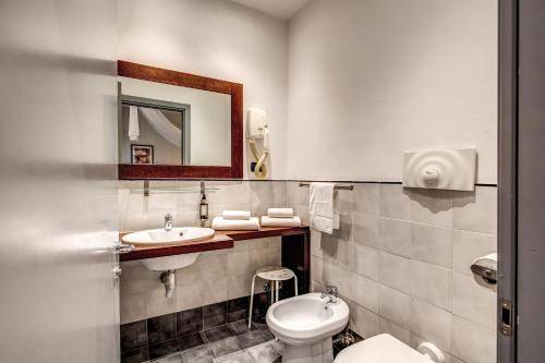 Hotel Giuggioli, Rome