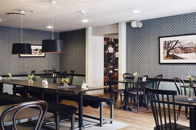 Best Western Kom Hotel, Stockholm