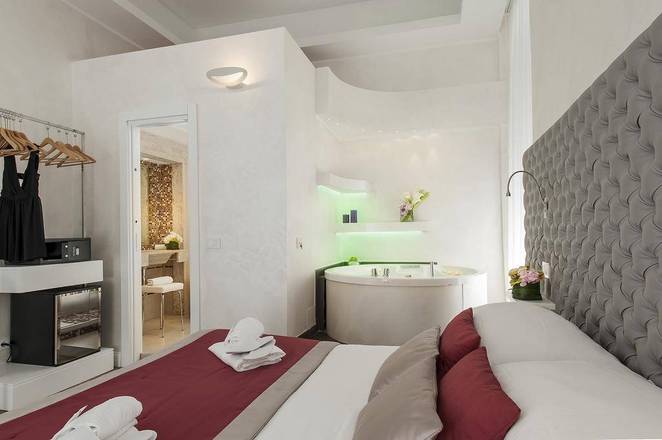 Hotel Navona - Dimora Storica, Rome