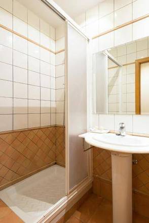 Hostal Persal, Madrid