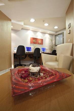 Athens Golden City Hotel, Athens