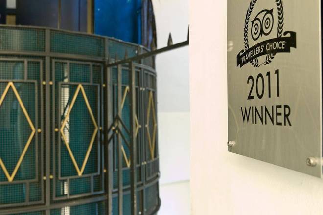 Hotel Rathaus - Wein & Design, Vienna