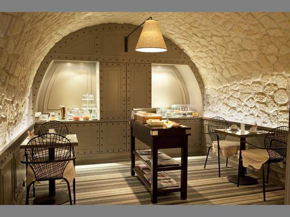 H&ocirc;tel Th&eacute;r&egrave;se, Paris