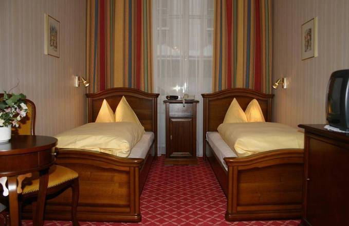 Hotel Austria - Wien, Vienna