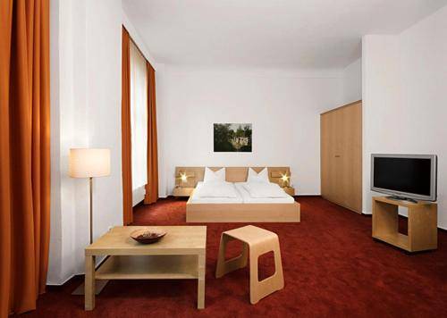 Hotel 26, Berlin