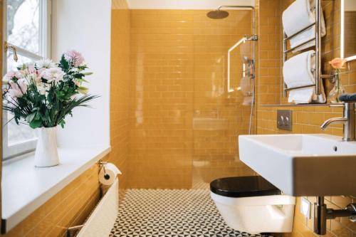 Nofo Hotel, Stockholm