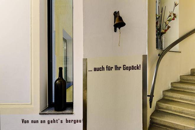 Hotel Rathaus - Wein & Design, Vienna
