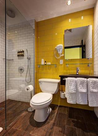 Sohotel, New York