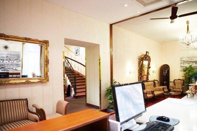 Hotel Austria - Wien, Vienna