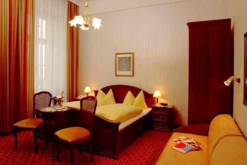Hotel Austria - Wien, Vienna