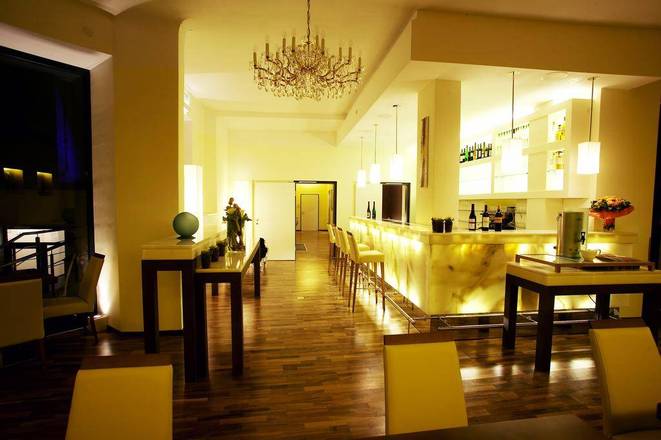 Hotel Rathaus - Wein & Design, Vienna