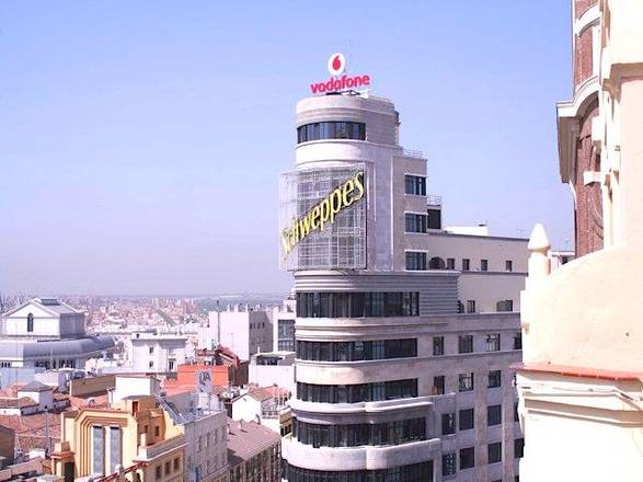 Hostal Residencia Helena, Madrid