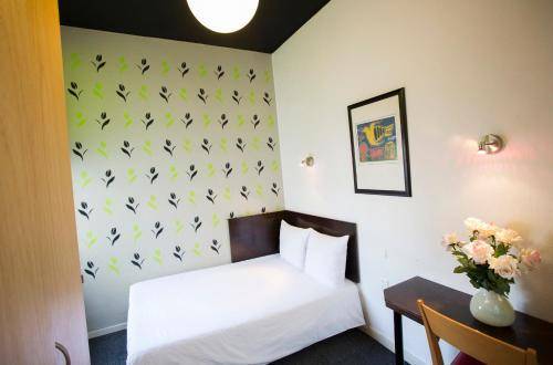 Quentin Golden Bear Hotel, Amsterdam