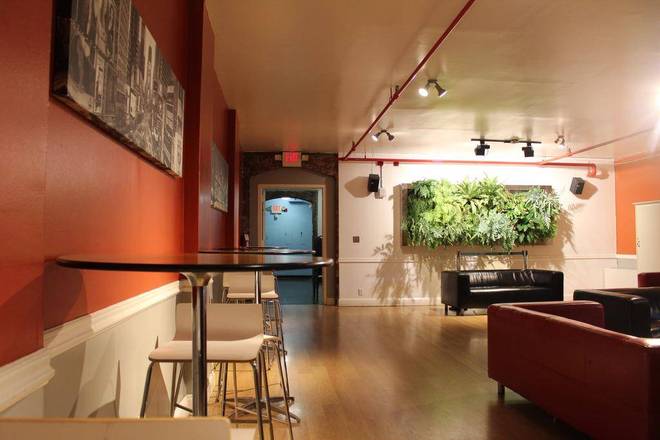 HI NYC Hostel, New York