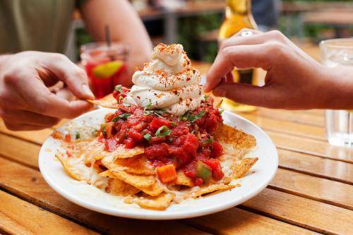 St. Christopher's at the Winston, Amsterdam