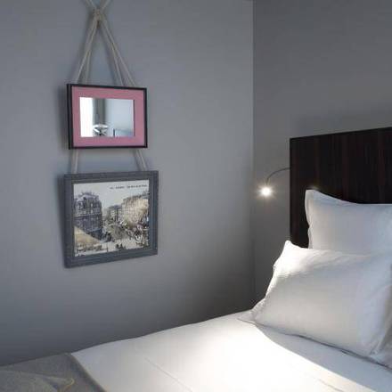 Hotel Saint Dominique, Paris