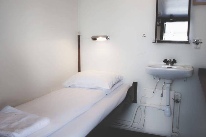 Rygerfjord Hotel & Hostel, Stockholm