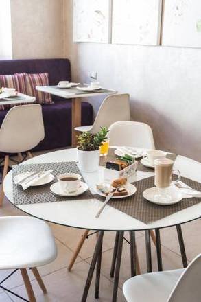 Hotel Perseo, Florence