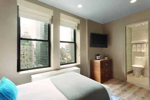 TRYP New York Times Square, New York