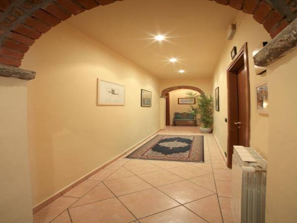 B&B Cimatori, Florence