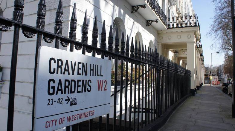 Caring Hotel, London