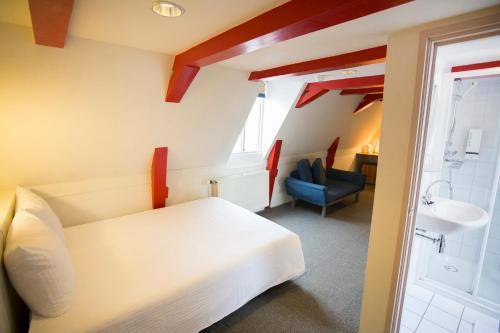 Quentin Golden Bear Hotel, Amsterdam