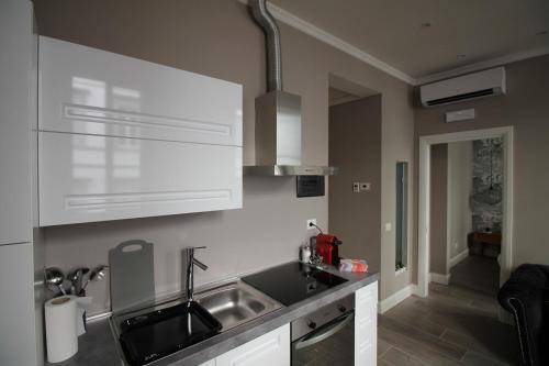 B&B Cimatori, Florence