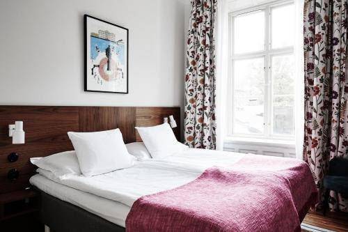 Nofo Hotel, Stockholm