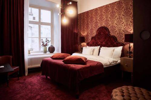 Nofo Hotel, Stockholm