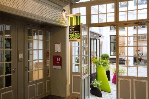 Hotel Design Sorbonne, Paris