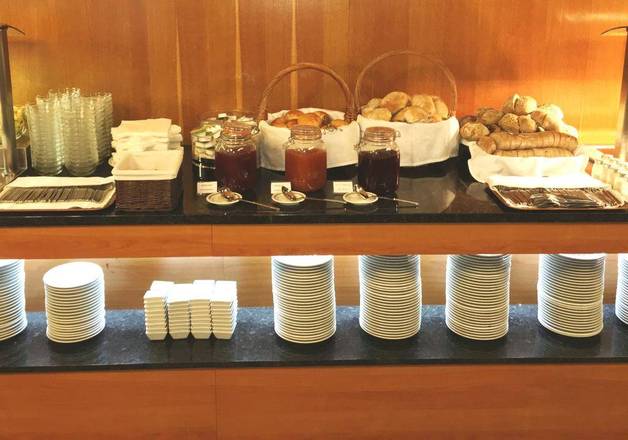 Hotel Miraparque, Lisbon
