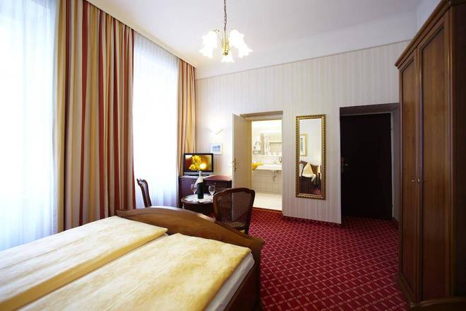 Hotel Austria - Wien, Vienna