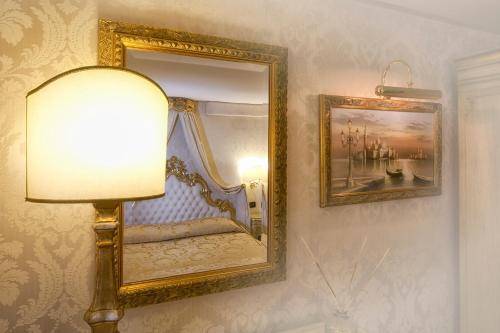 Hotel Noemi, Venice