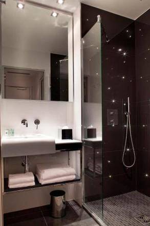 Hotel Georgette, Paris