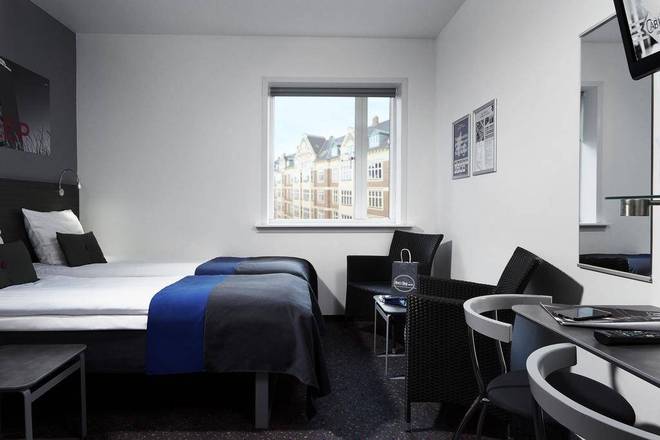 Cabinn City, Copenhagen