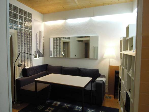 Olga's House, Florence