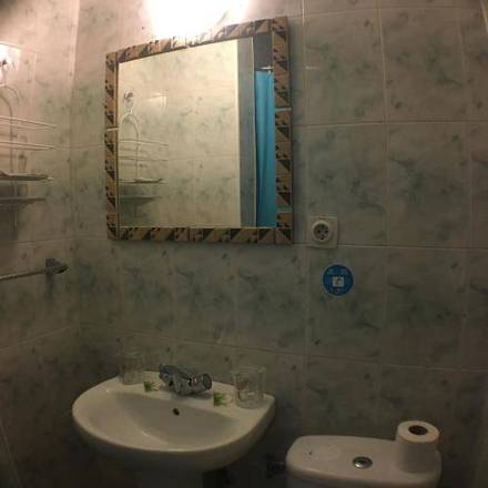 Hostal Manuela, Madrid