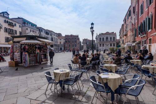 Locanda Art Deco, Venice