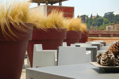 Hotel San Francesco, Rome