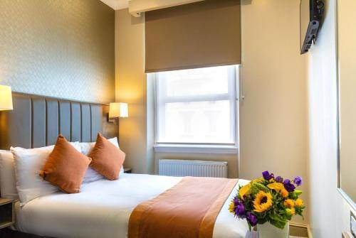 Sidney Hotel London-Victoria, London